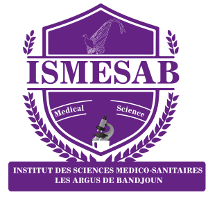 ISMESAB Accueil